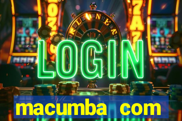 macumba com dinheiro significado